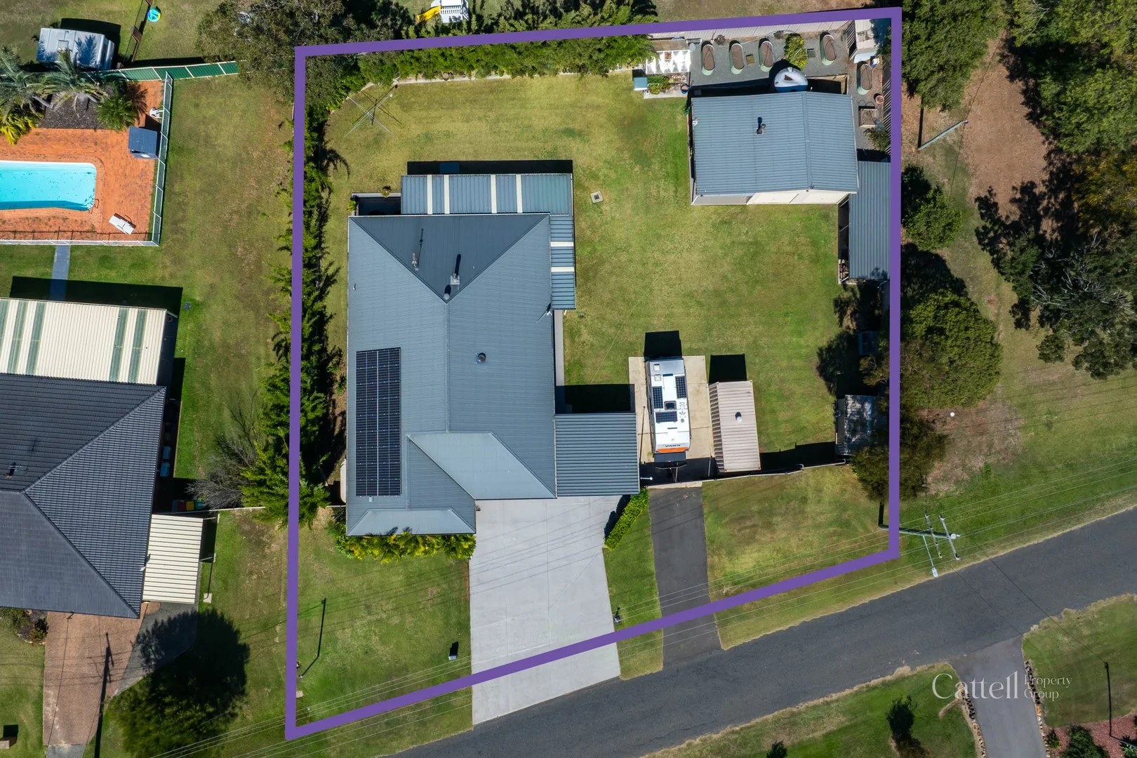 Additional image 4 of 14A Freeman Dr, Lochinvar NSW 2321