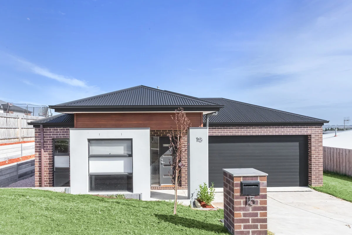15 Deverell Way, Warrnambool VIC 3280