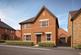 Plot 228, The Clumber at Elgar Park, Agusta Avenue WR2