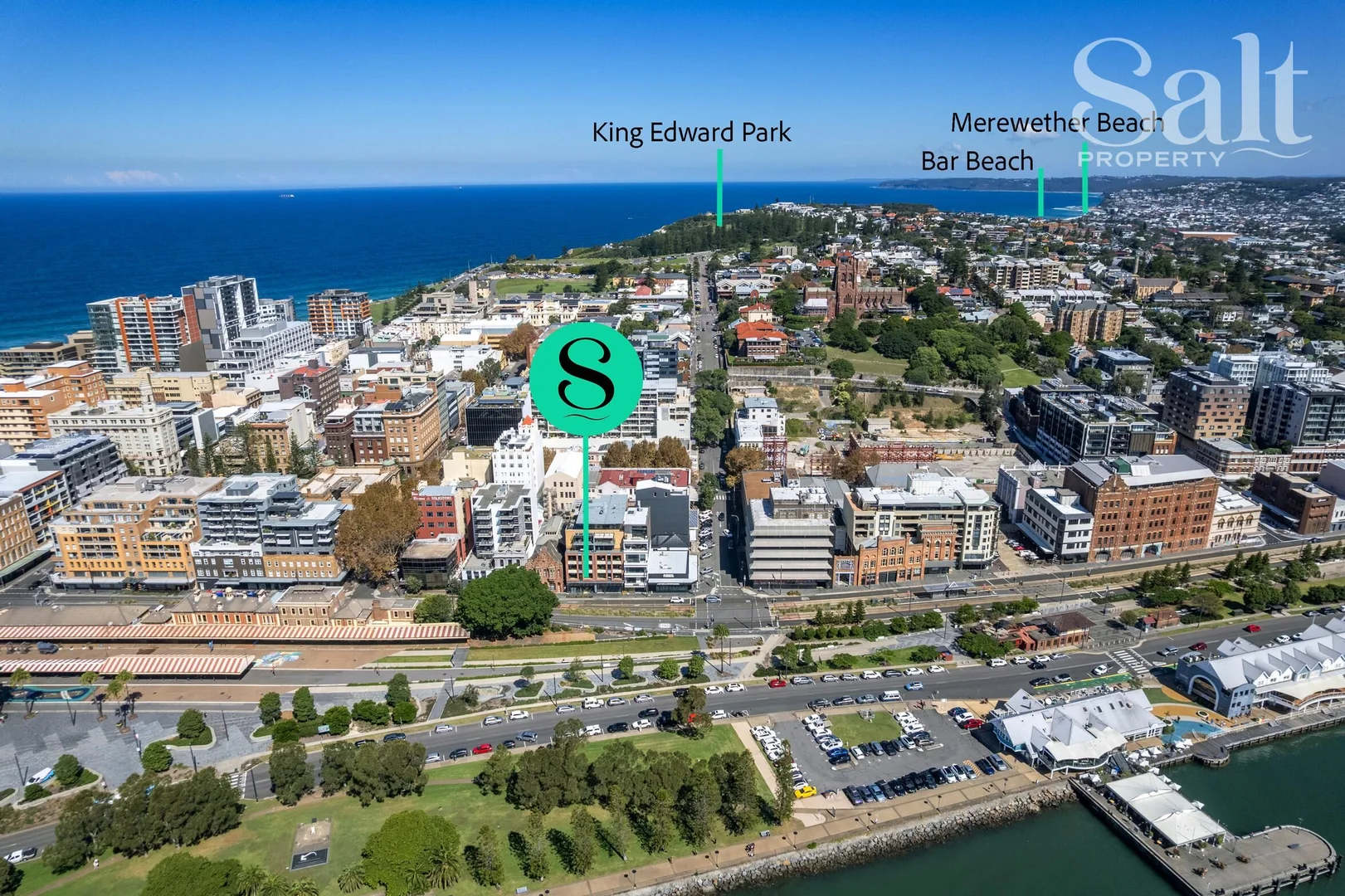 Additional image 32 of 2/133-135 Scott Street, Newcastle NSW 2300