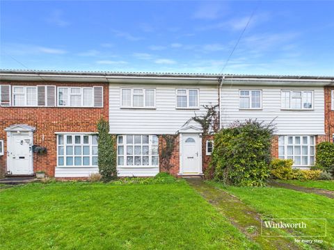 Coley Avenue, Reading, Berkshire RG1