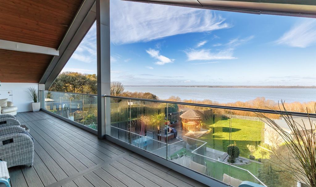 Additional image 32 of 5 bed detached house for saleBattery Road, Cowes PO31