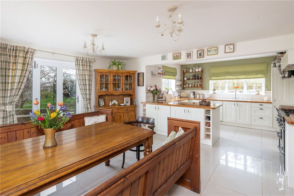 Additional image 2 of 3 bed detached house to rentMells Green, Mells, Frome BA11