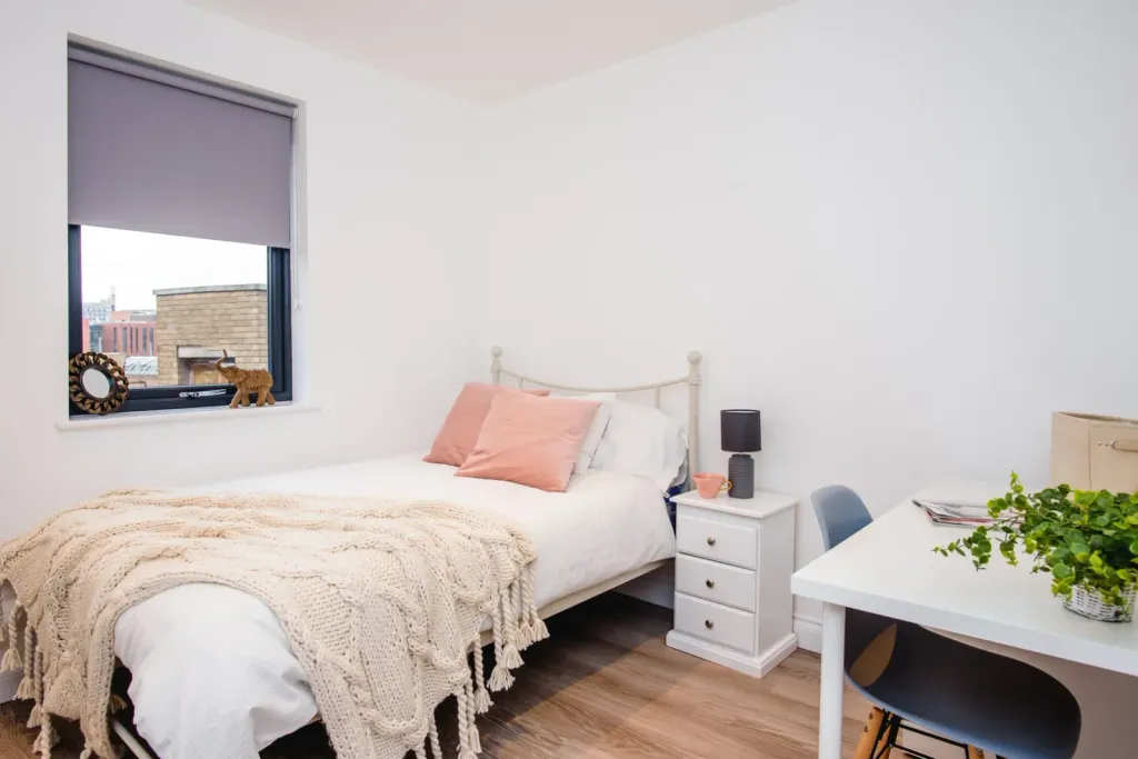 3 bed shared accommodation to rentLister Gate, City Centre, Nottingham NG1 photo 5