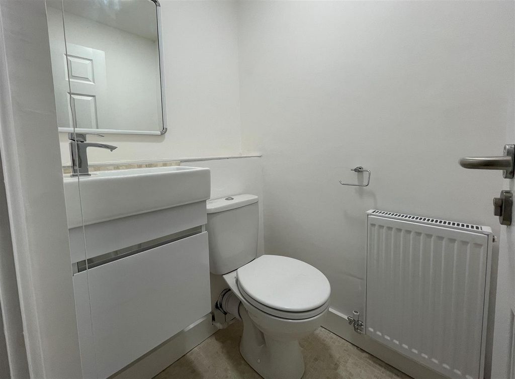 Additional image 5 of 2 bed flat to rentNinian Road, Cardiff CF23