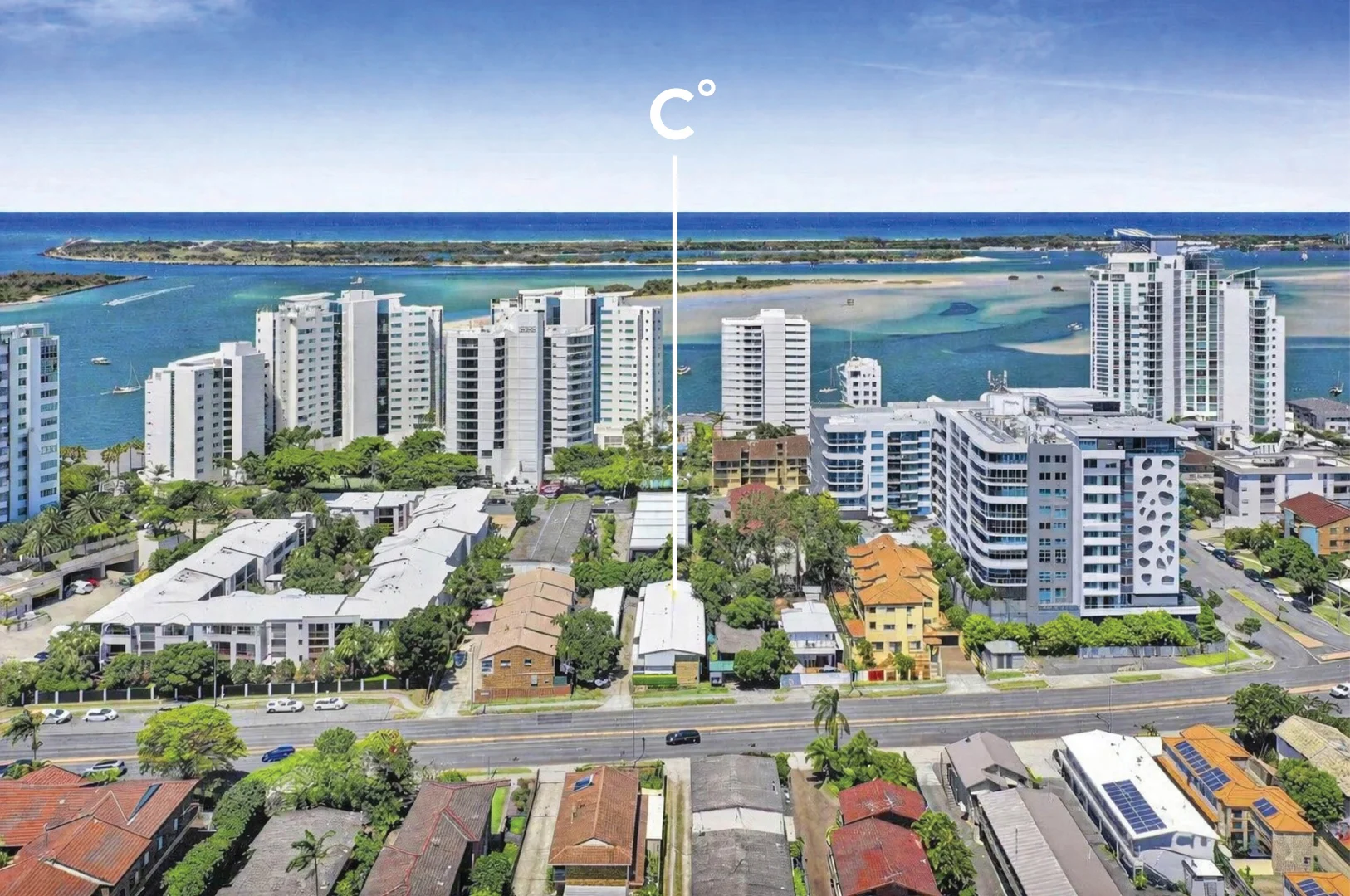 Additional image 13 of 3/151 Frank Street, Labrador QLD 4215