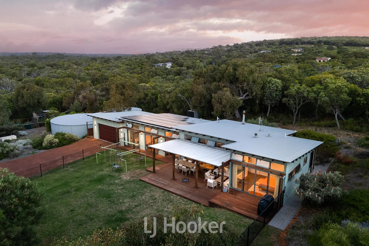 93 Sainsbury Loop, Yallingup WA 6282