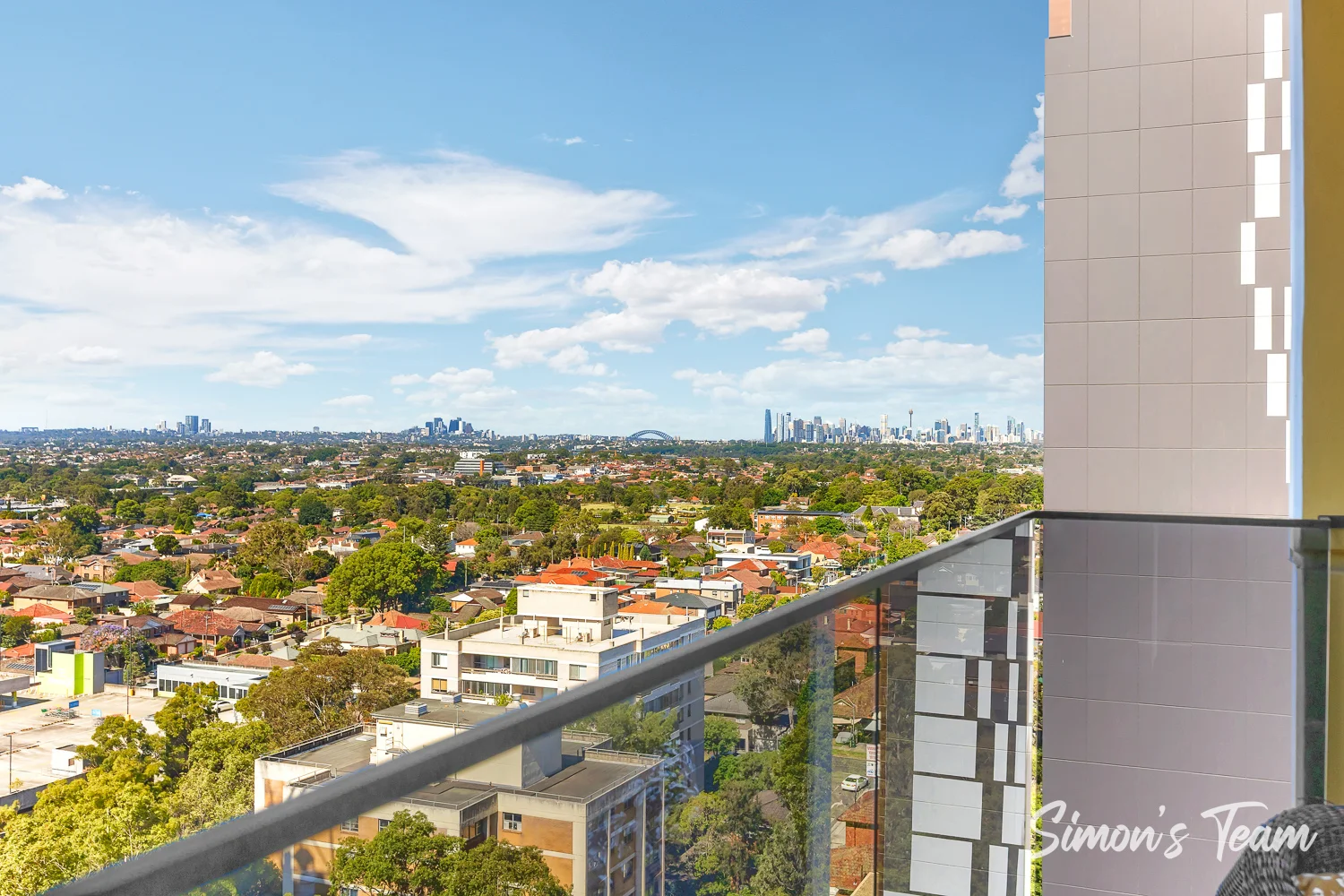 Additional image 13 of 1503/23 George Street, Burwood NSW 2134