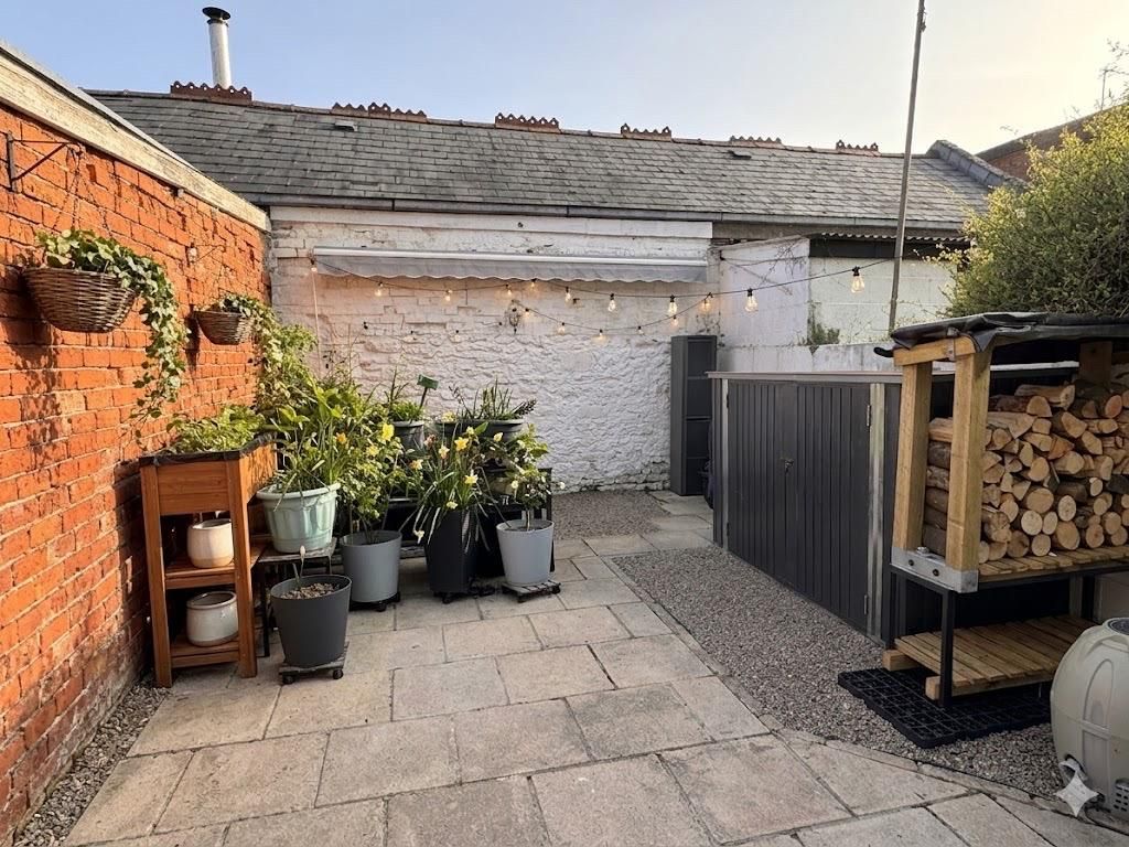 Additional image 3 of 2 bed terraced house to rentCarmarthen Street, Cardiff CF5