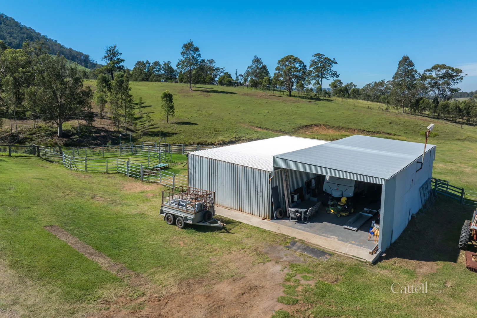 Additional image 8 of 1468 Maitland Vale Road, Lambs Valley NSW 2335