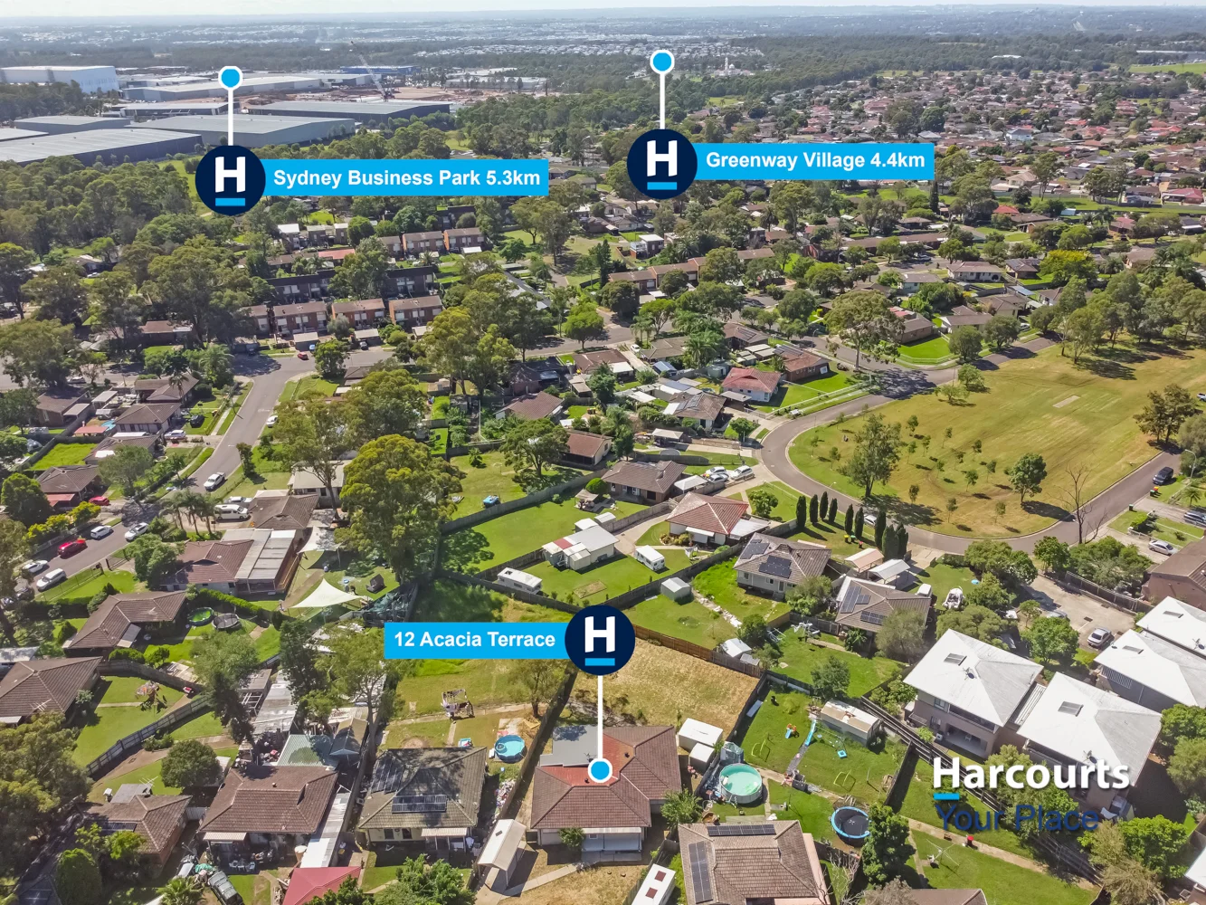 Additional image 21 of 12 Acacia Terrace, Bidwill NSW 2770