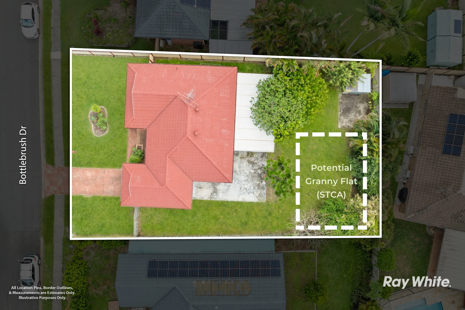 Additional image 2 of 14 Bottlebrush Drive, Regents Park QLD 4118