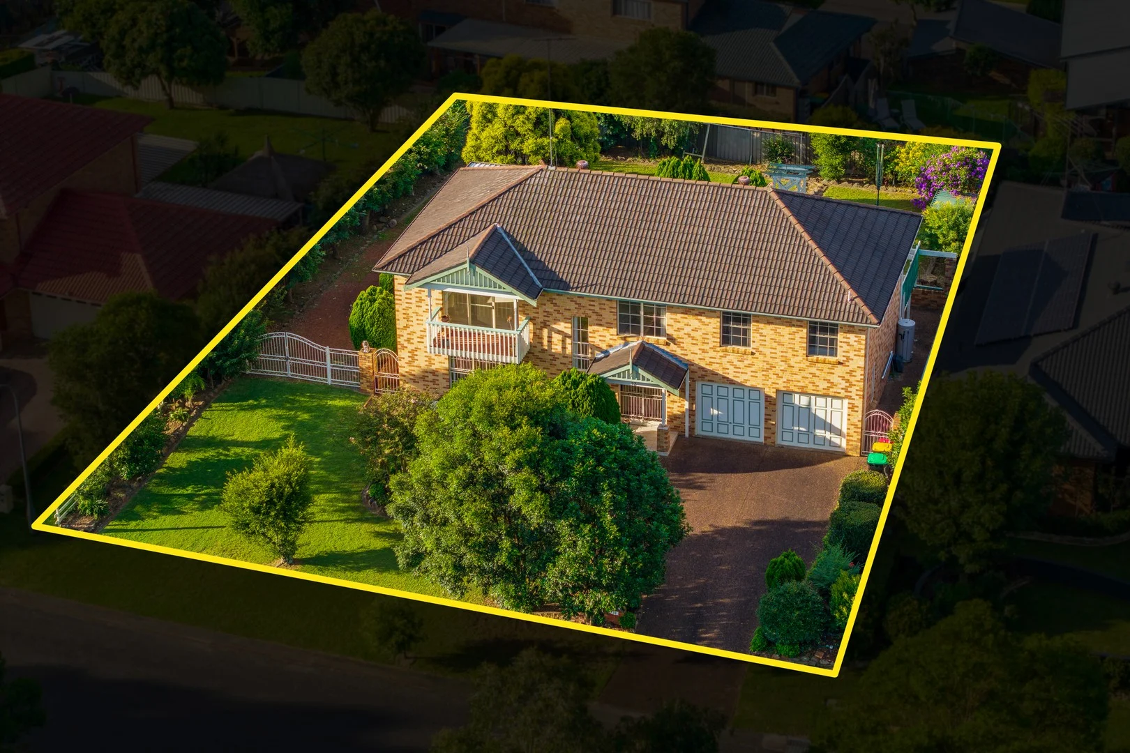 73 Soling Crescent, Cranebrook NSW 2749