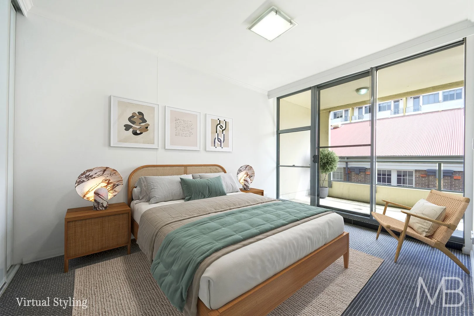 Additional image 4 of 25/13 Potter Street, Waterloo NSW 2017