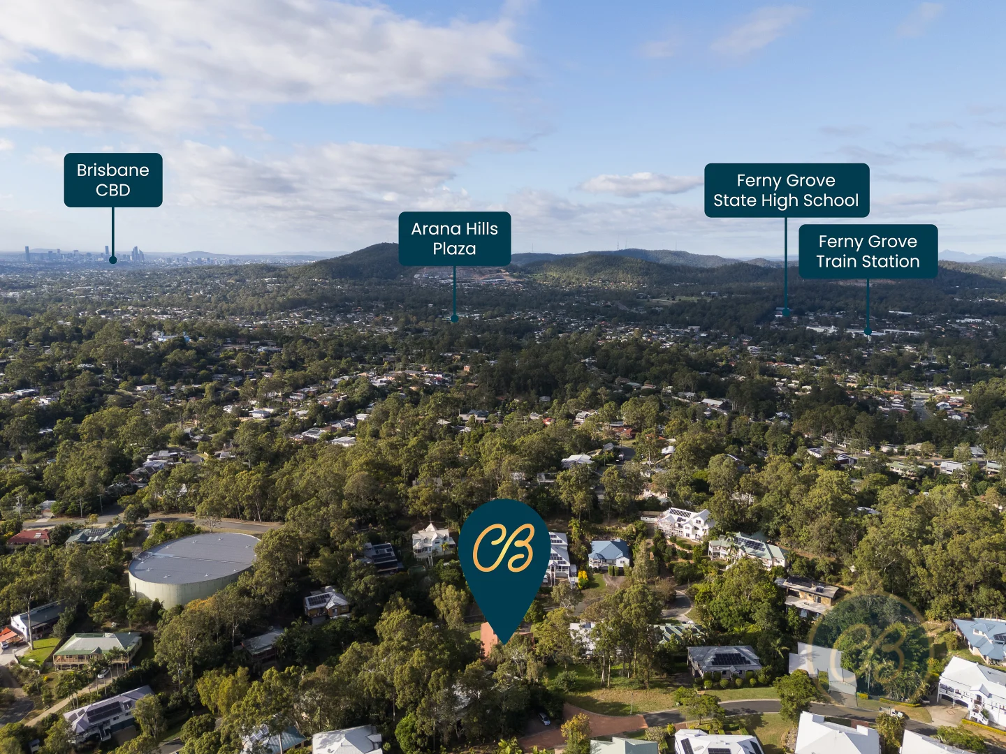 Additional image 28 of 38 Larwood Place, Ferny Hills QLD 4055