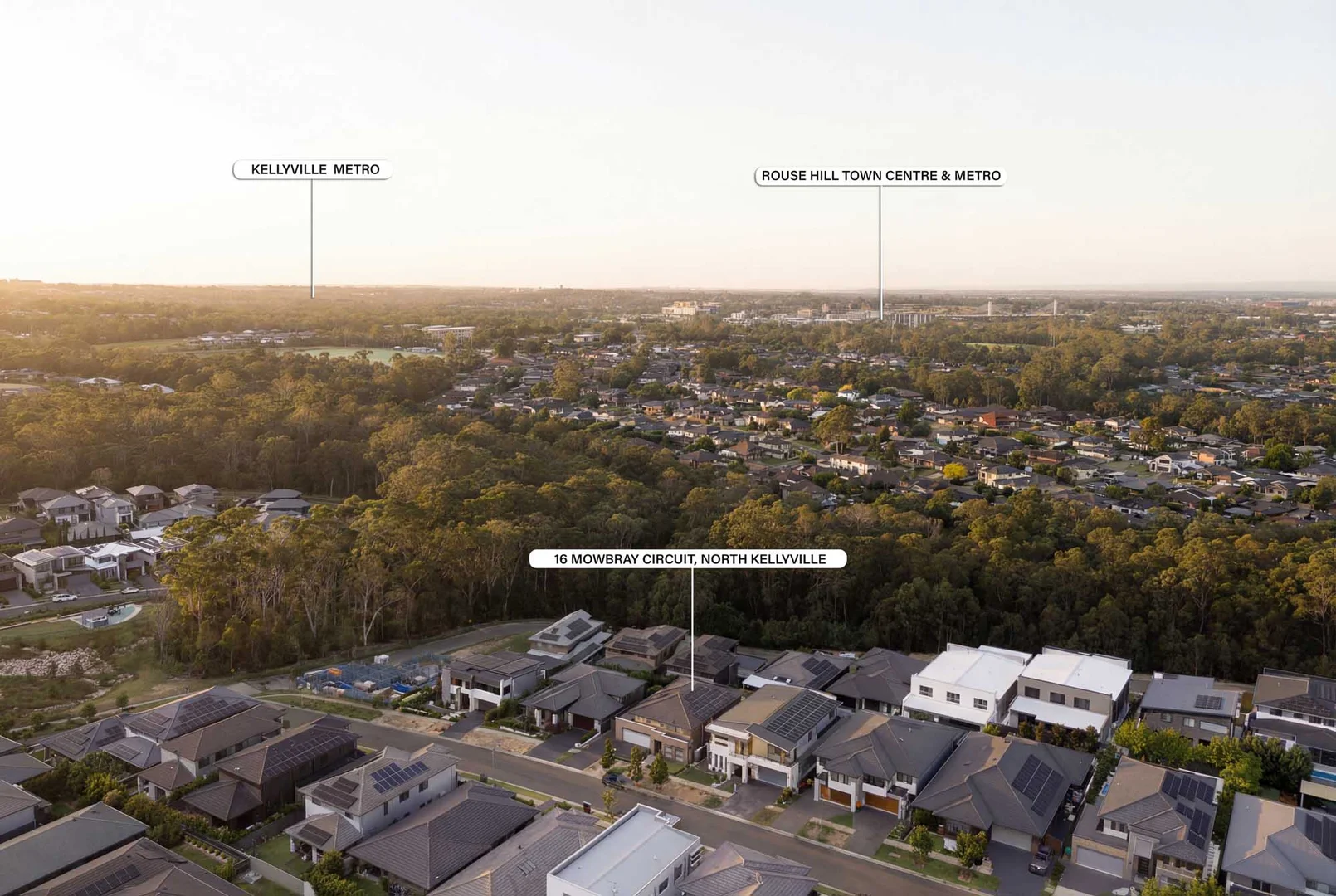 Additional image 29 of 16 Mowbray Circuit, North Kellyville NSW 2155