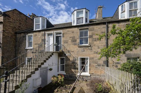 Breadalbane Terrace, Dalry, Edinburgh EH11