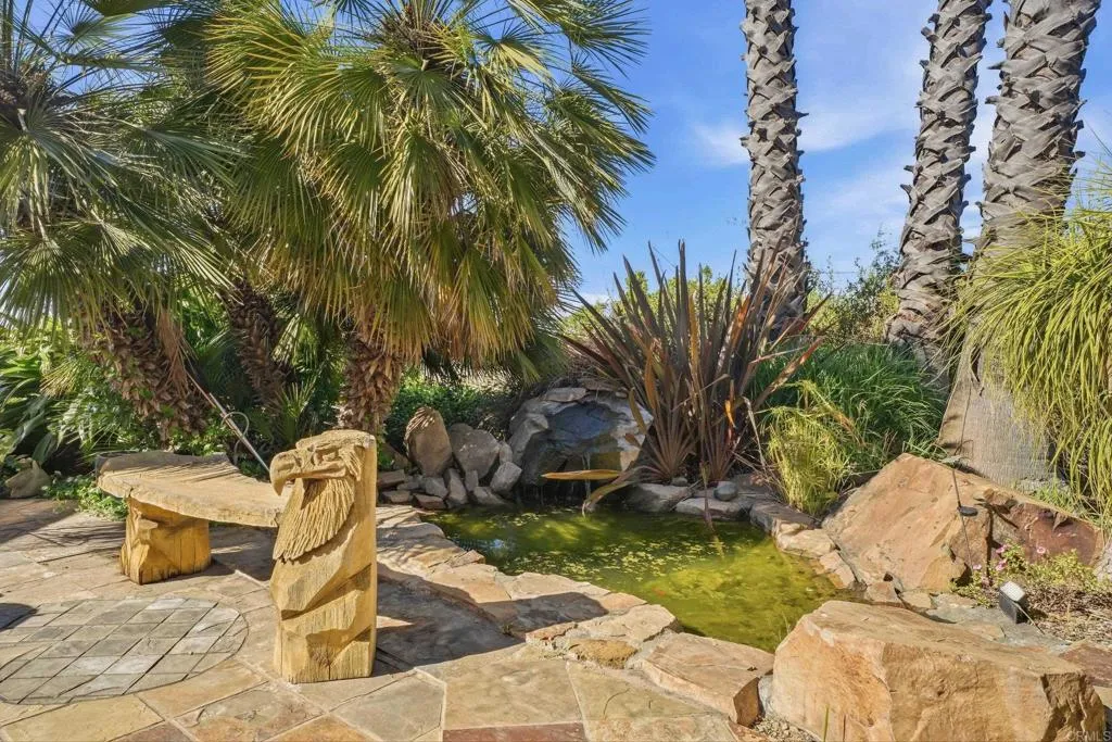 Additional image 35 of 18131 Traylor Road, Ramona, CA 92065