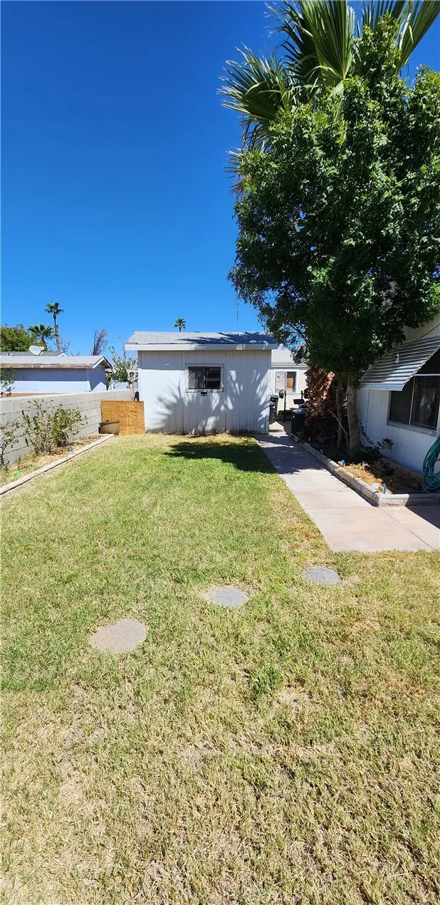 Additional image 41 of 3589 Wells Road Unit 99, Blythe, CA 92225