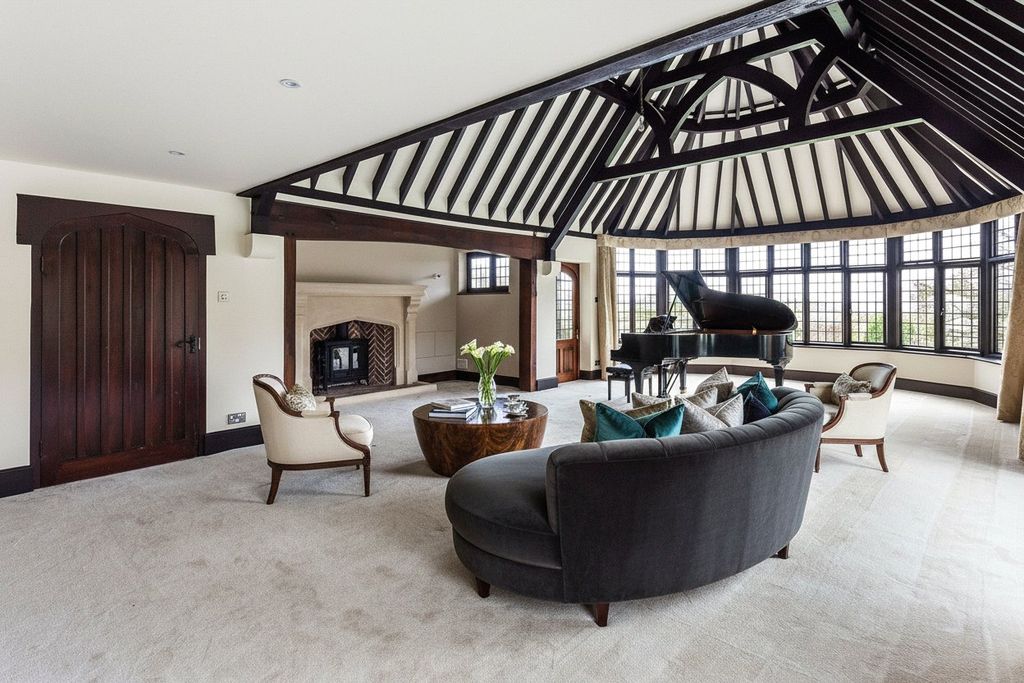 Additional image 5 of Land to rentHalfpenny Lane, Chilworth, Guildford, Surrey GU4
