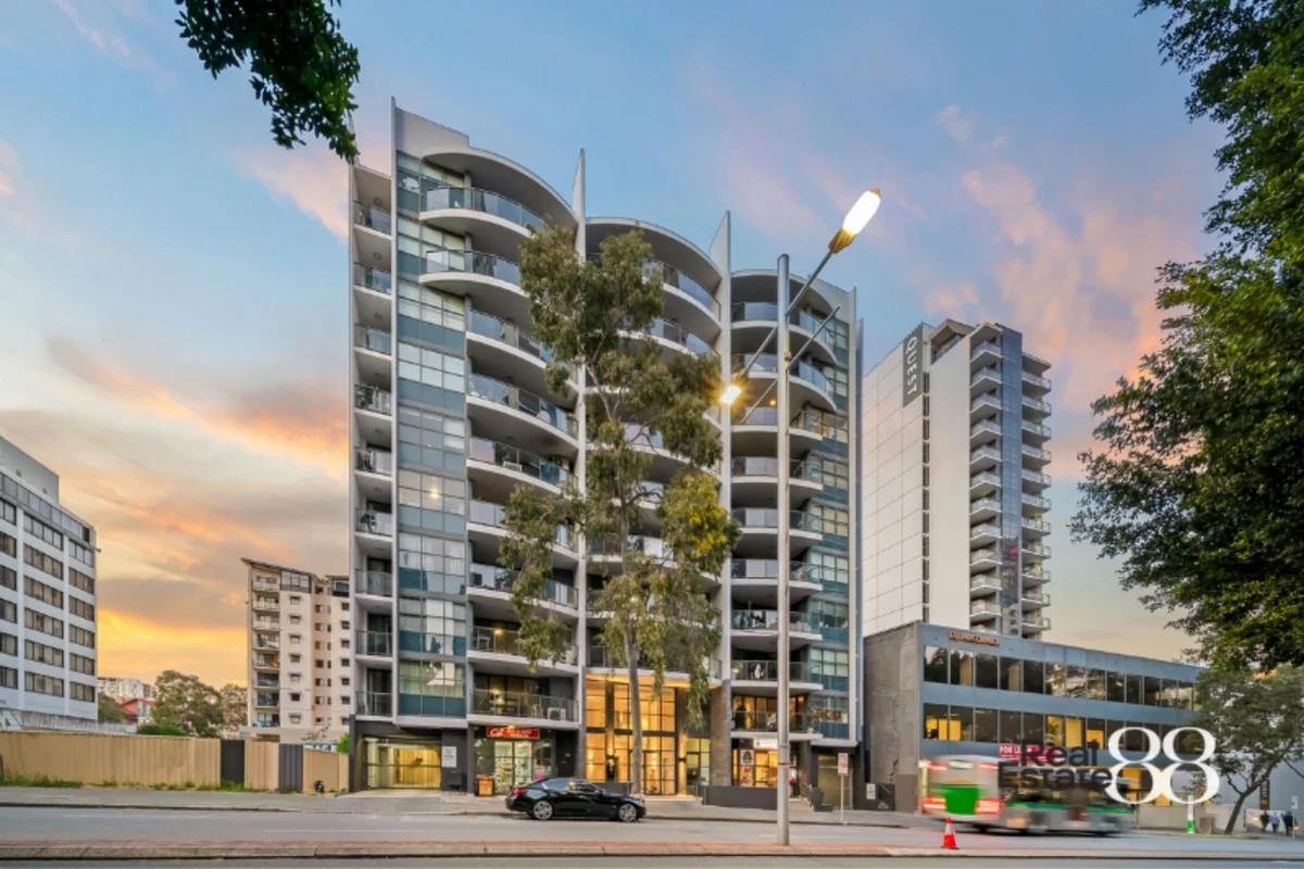 Additional image 23 of 7/188 Adelaide Terrace, East Perth WA 6004