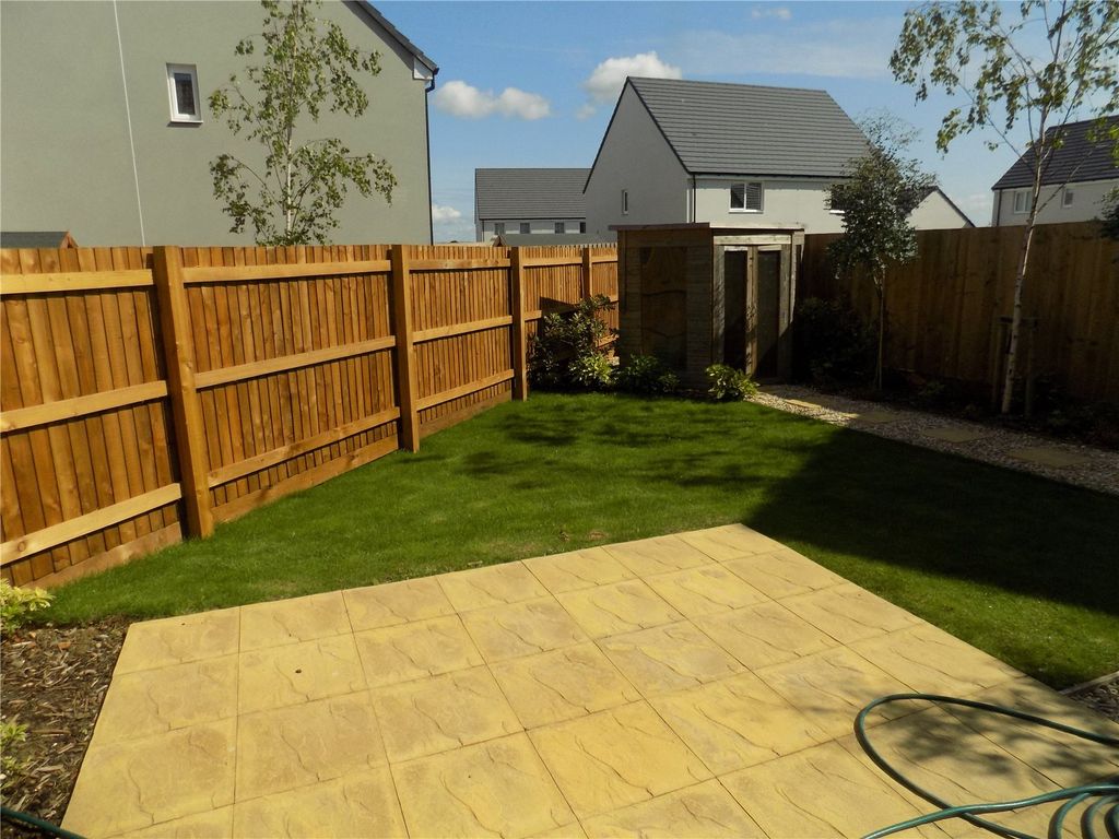 Additional image 21 of 3 bed semi-detached house to rentAspen Grove, Broadsword Park, Ilchester, Yeovil BA22