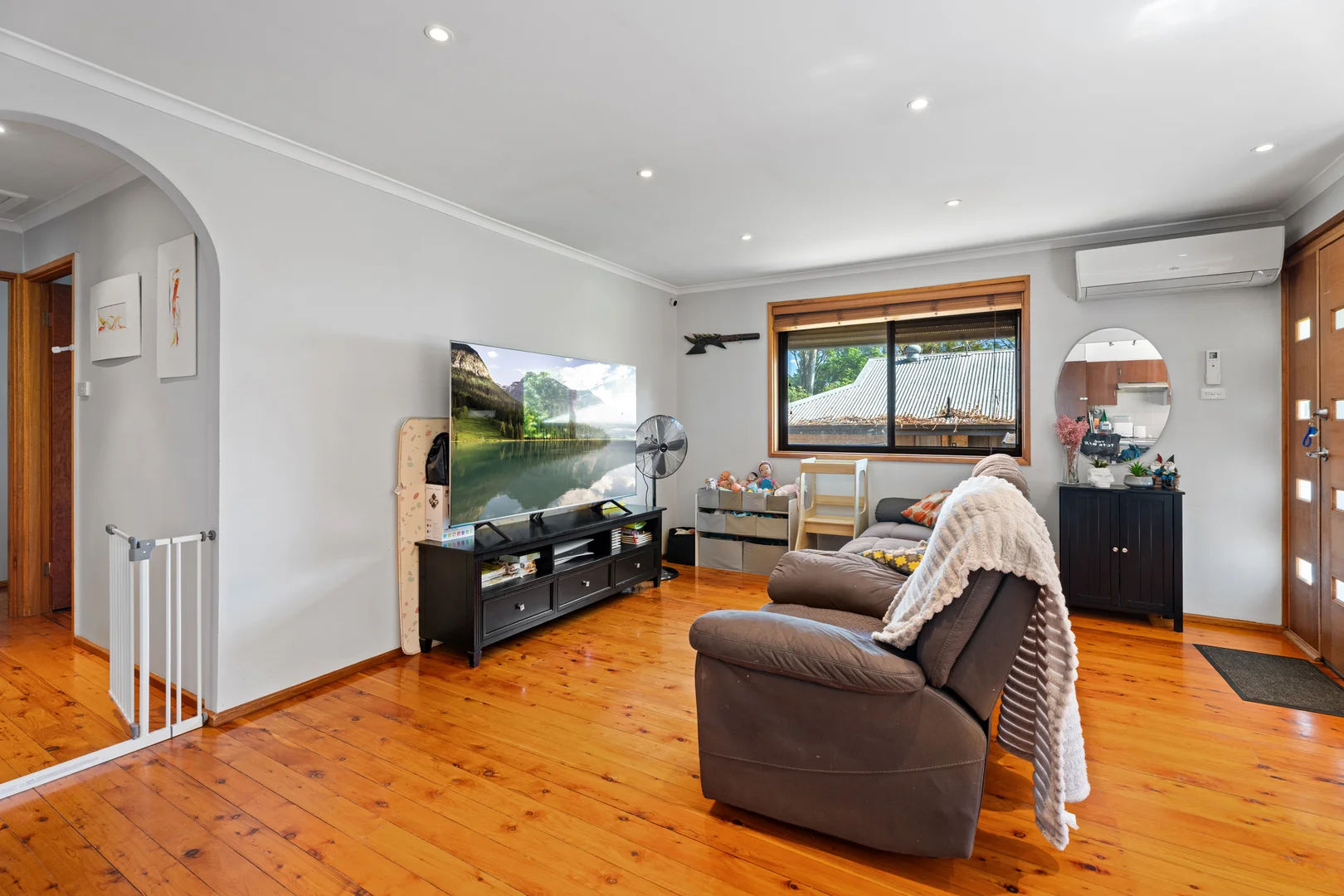 Additional image 2 of 25 Sherringham Road, Cranebrook NSW 2749