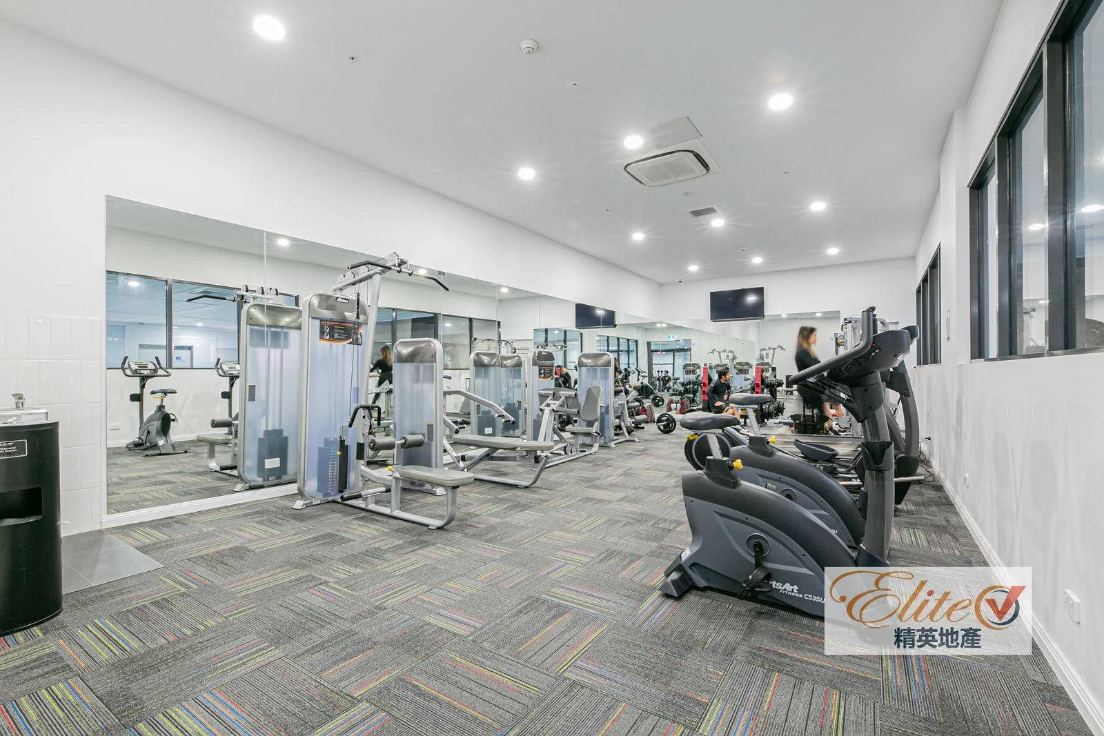Additional image 10 of 217/25 Rothschild Avenue, Rosebery NSW 2018