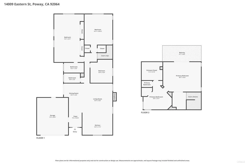 Additional image 4 of 14009 Eastern Street, Poway, CA 92064