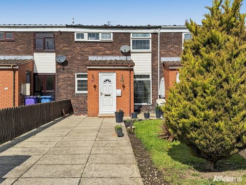 Glebe Hey, Liverpool L27