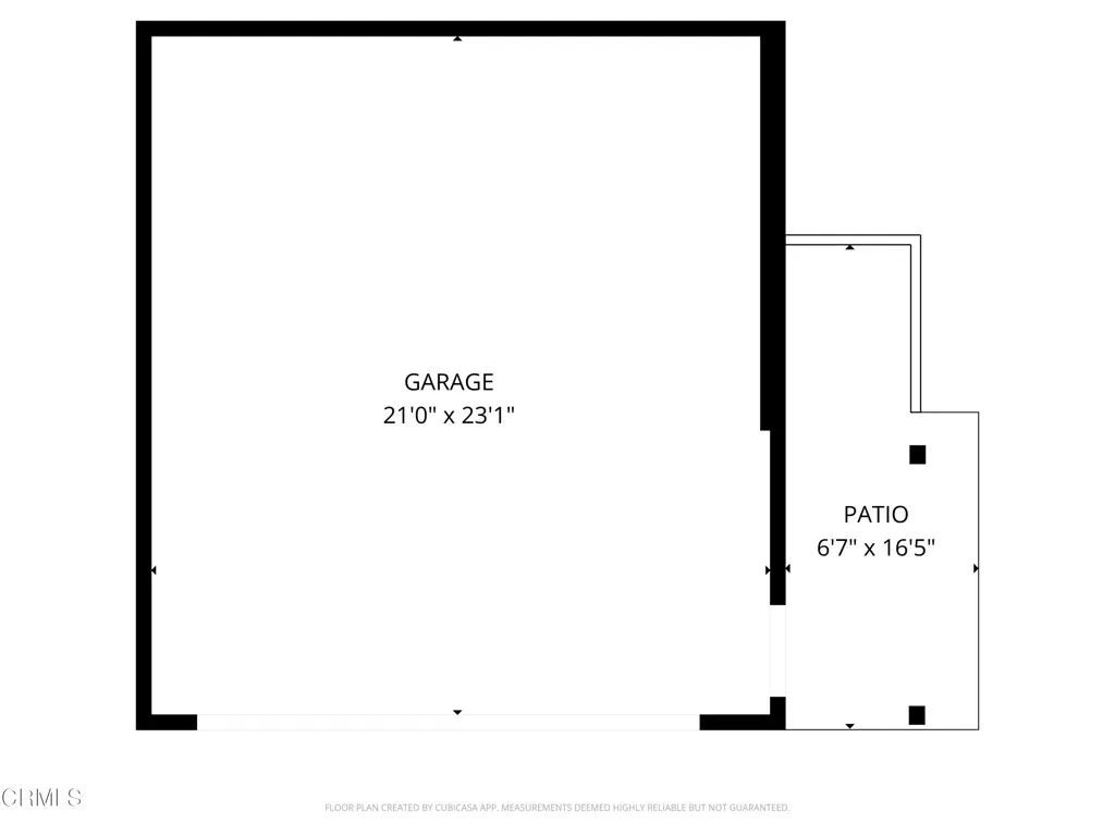 Additional image 78 of 134 Bundren Street, Oak View, CA 93022