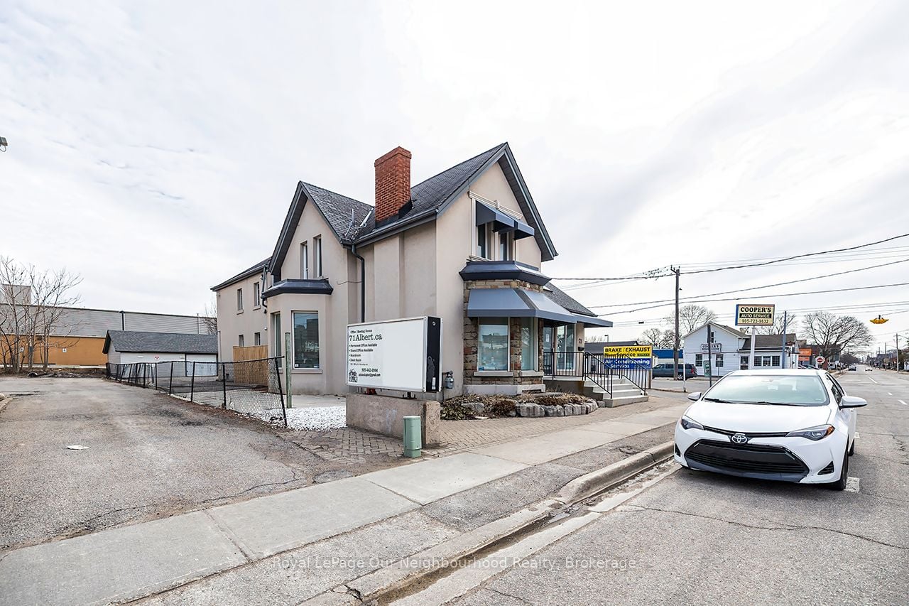 Additional image 4 of 71 Albert Street, Oshawa, ON, L1H 4R1