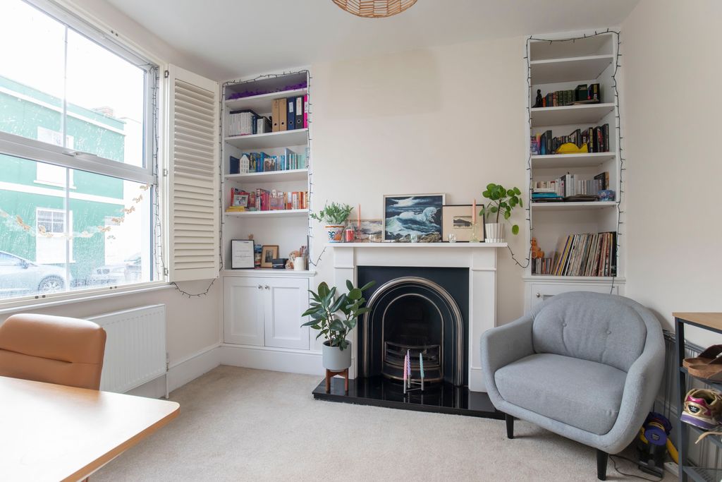 Additional image 3 of 2 bed terraced house to rentKeynsham Street, Cheltenham GL52