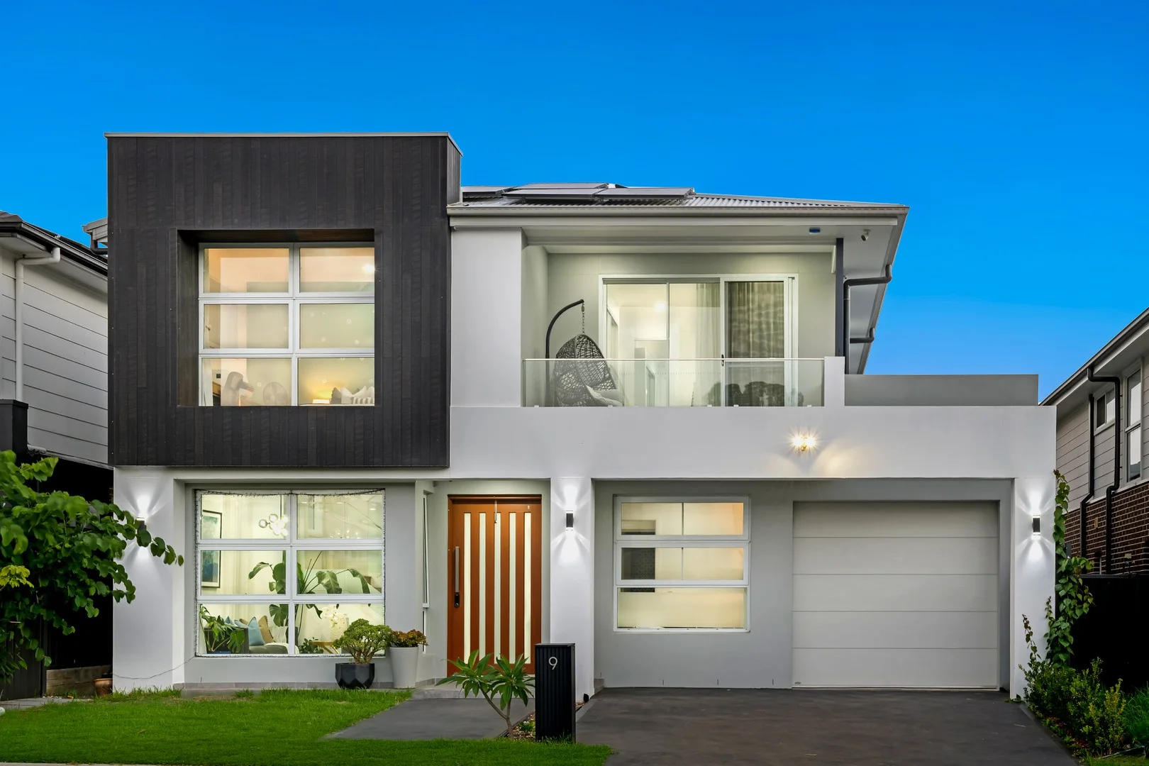 9 Dorian Street, Rouse Hill NSW 2155