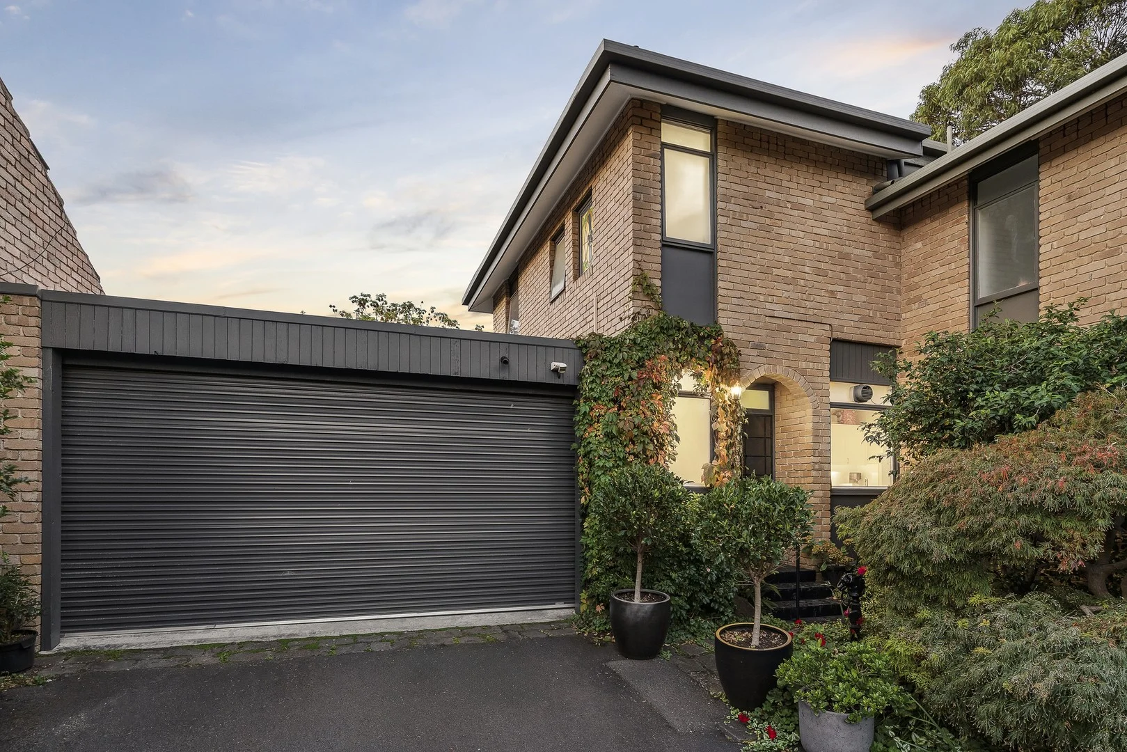 2/32 Walmer Street, Kew VIC 3101