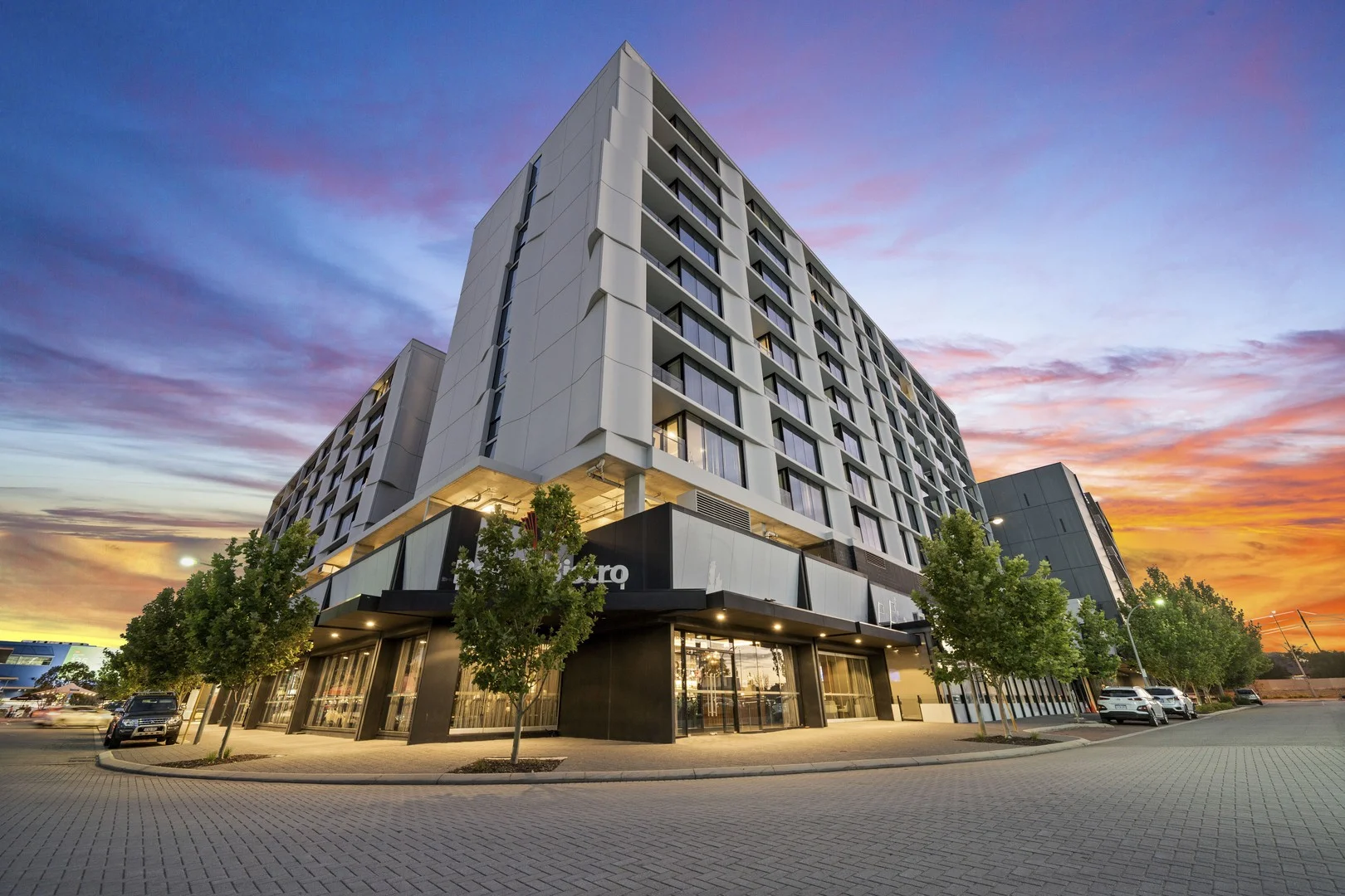 Additional image 21 of 701/6 Baumea Way, Innaloo WA 6018