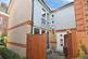 Priory Courtyard, Ramsgate
