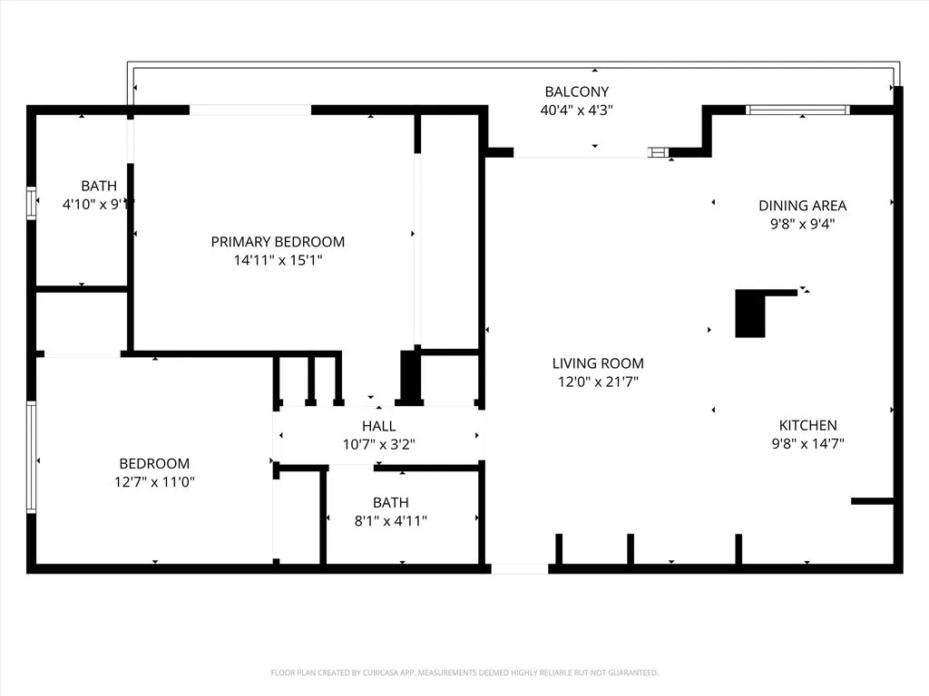Additional image 60 of 5805 Whitsett Avenue Unit 201, Valley Village, CA 91607