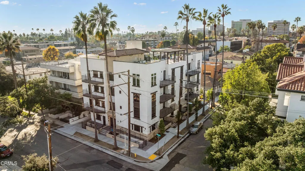 Additional image 26 of 139 S Oak Knoll Avenue Unit 302, Pasadena, CA 91101