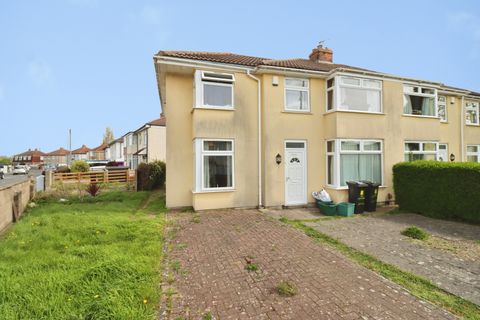 Filton Avenue, Filton, Bristol, Gloucestershire BS34