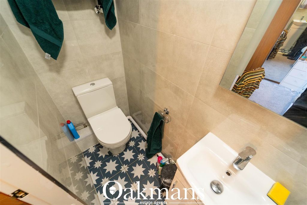 Additional image 21 of 8 bed shared accommodation to rentDawlish Road, Birmingham B29