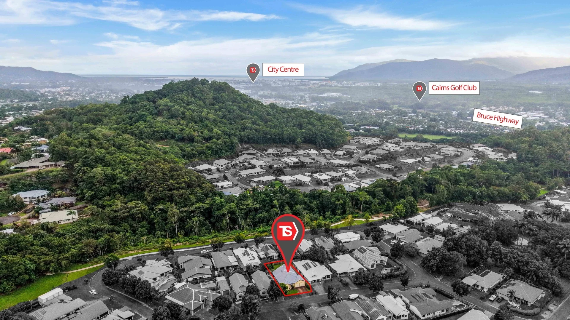 Additional image 23 of 33 Alpinia Terrace, Mount Sheridan QLD 4868