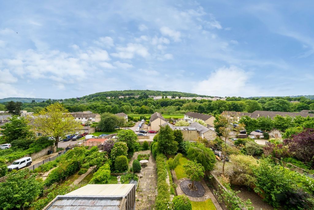 Additional image 8 of 2 bed flat to rentGrosvenor Place, Larkhall, Bath BA1
