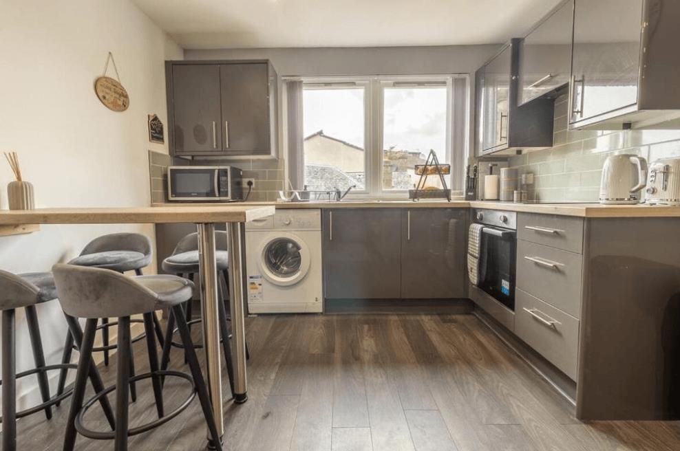 Additional image 4 of 3 bed flat to rent11E West High Street, Crieff PH7