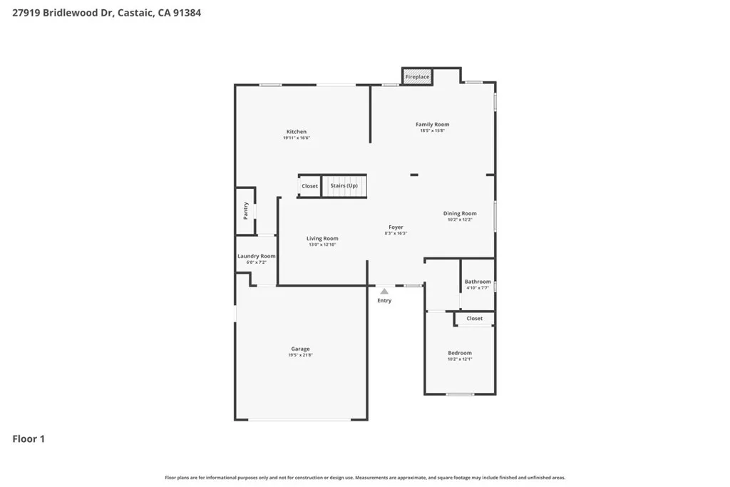 Additional image 74 of 27919 Bridlewood Dr, Castaic, CA 91384