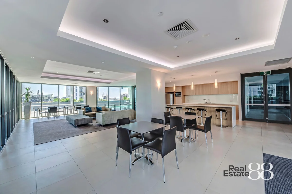 Additional image 23 of 58/181 Adelaide Terrace, East Perth WA 6004