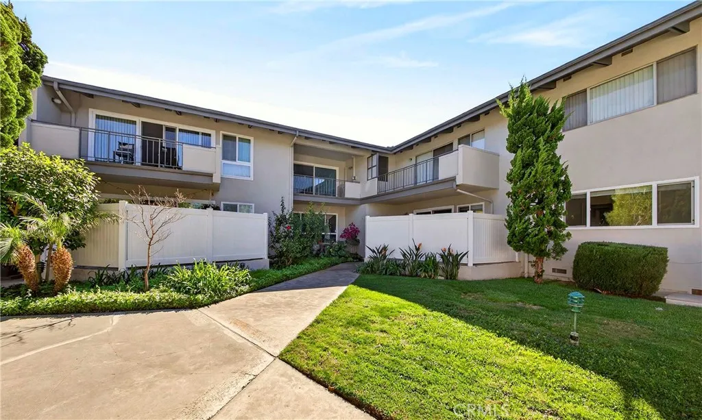 1745 Maple Avenue Unit 59, Torrance, CA 90503