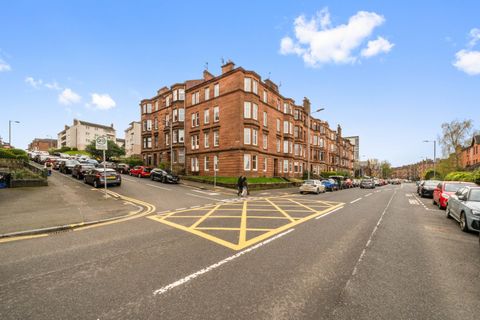 Thornwood Avenue, Glasgow, Glasgow City G11