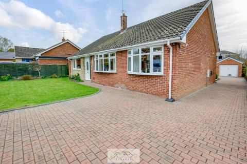 Church View, Todwick, Sheffield S26