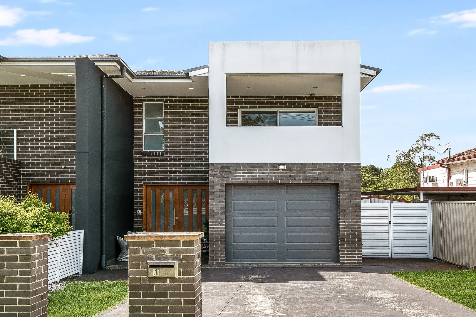 1C Quentin Street, Bass Hill NSW 2197